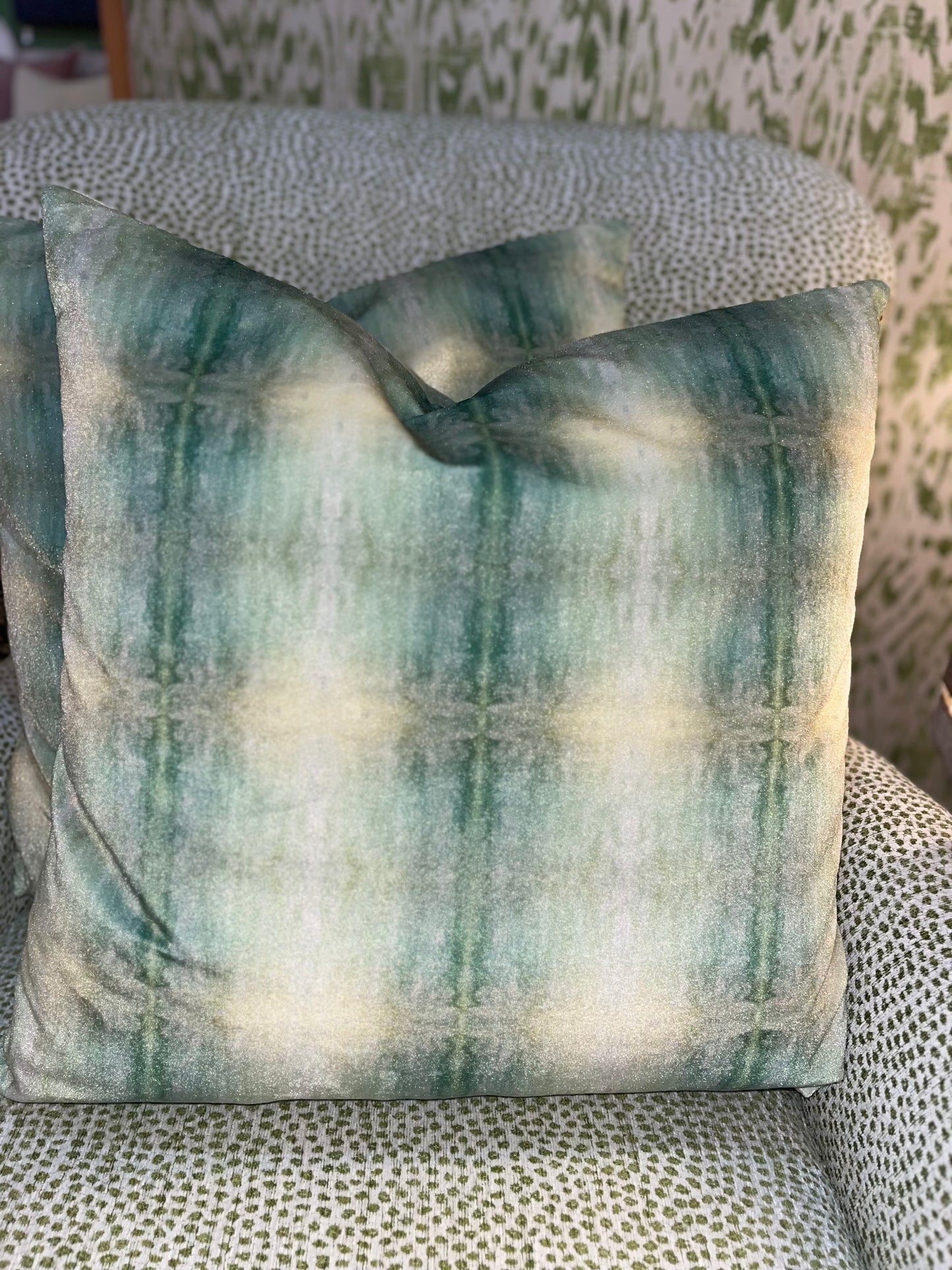 Water Pillows