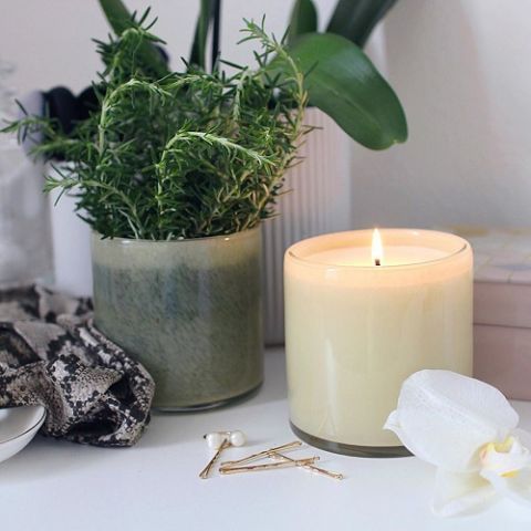 Lafco Signature 15.5oz Candle