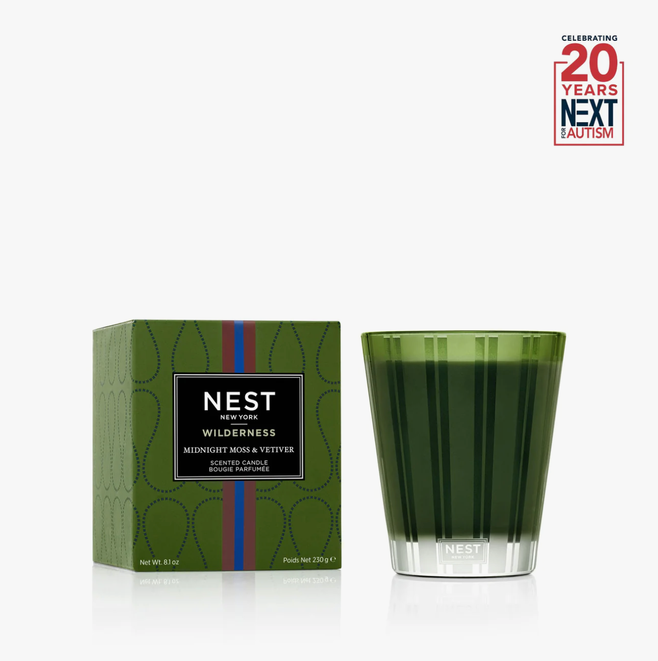 Nest Classic Candle